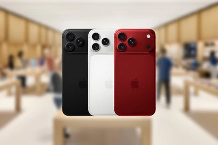 Iphone 18 Pro Concepto