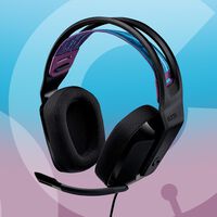 Estos auriculares gaming son una auténtica ganga: Logitech G335 por sólo 42,99 euros en Amazon