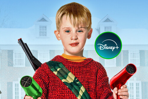 21 películas y especiales de Navidad para ver con Disney+ en México
