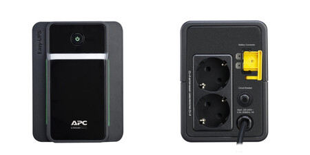 APC Easy UPS BVX 700VA