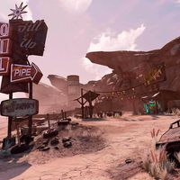 Juego de disparos con un enorme mundo abierto y una cantidad absurda de armas: oferta hoy 19 de enero