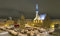 Los mejores mercados de Navidad de Europa