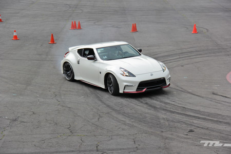 Manejamos el Nissan Sentra Nismo y Nissan 370Z Nismo: Una división legendaria llega a México