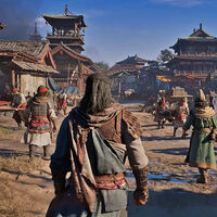 El heredero de Uncharted viene directamente de China. Primer tráiler de Blood Message, una mezcla de acción, aventuras, sigilo y graficazos que querrás tener ya mismo en tus manos