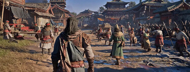 El heredero de Uncharted viene directamente de China. Primer tráiler de Blood Message, una mezcla de acción, aventuras, sigilo y graficazos que querrás tener ya mismo en tus manos