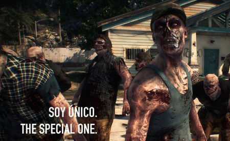 Los zombies de 'Dead Rising 3' se generan de manera procedural: no habrá dos iguales