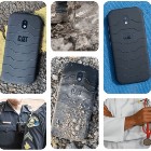 Dime en qué trabajas y te diré por qué te vendrá bien un móvil CAT