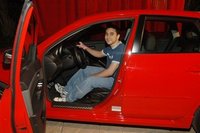 Gana el NFS Carbon y se lleva un Mazda