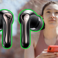 Amazon está rematando los audífonos con Hi-Res ideales para usar en el transporte público: SoundPeats Air5 Pro 