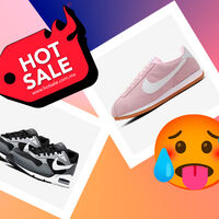 Nike tira los tenis por la ventana con sus descuentos de hasta 50% con 20% adicional: MSI y PayPal