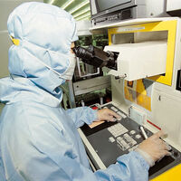 Japón está reconquistando a toda velocidad la industria de los chips. Acaba de fabricar con éxito su primer transistor de 2 nm