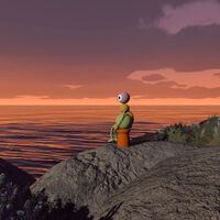 Es como Peak pero bien hecho: este multijugador de mundo abierto es uno de los mejores valorados del año, y lo puedes jugar en PC y consolas