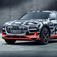 Audi quiere vender para 2025 al menos 800,000 coches con algún tipo de electrificación