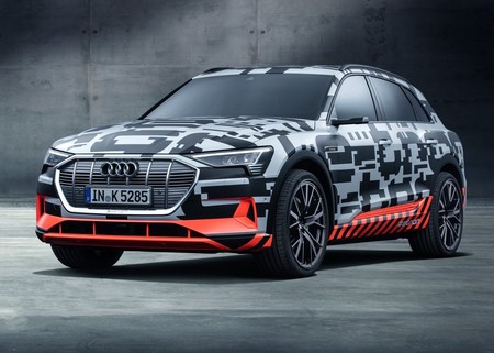 Audi quiere vender para 2025 al menos 800,000 coches con algún tipo de electrificación