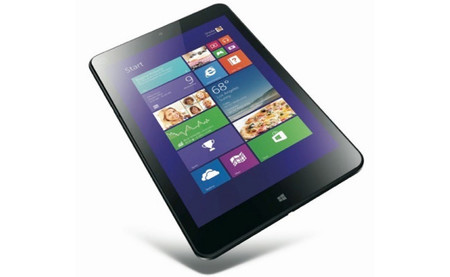 Lenovo Thinkpad 8