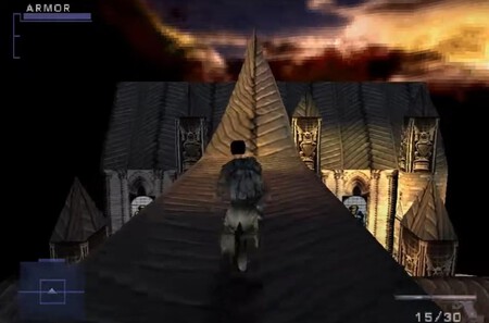 Syphon Filter One Of The Best Ac
