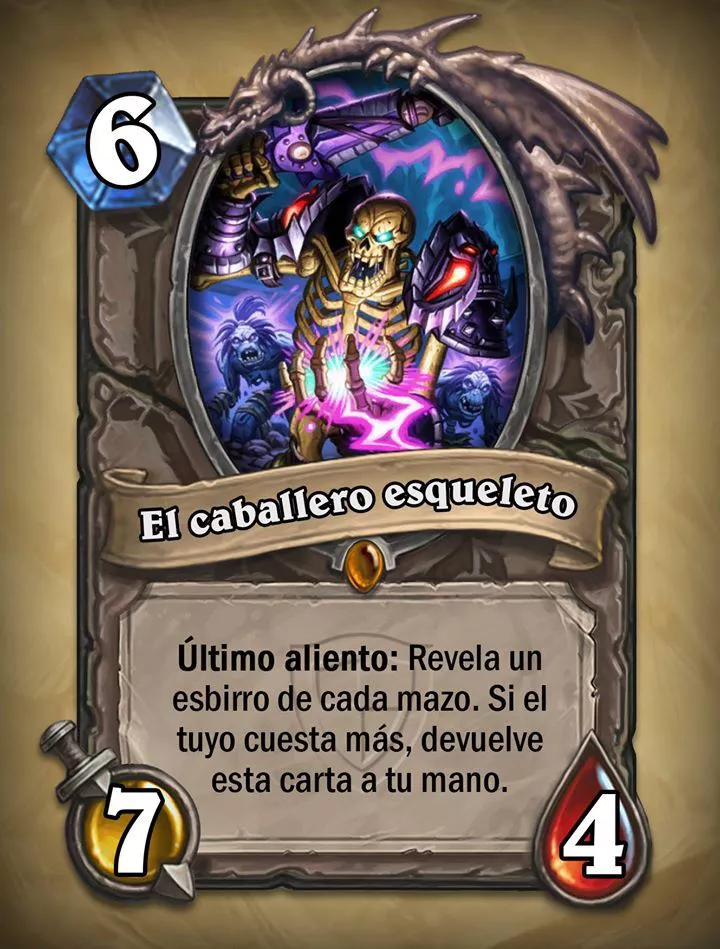 Foto de Las Legendarias de El Gran Torneo (7/20)