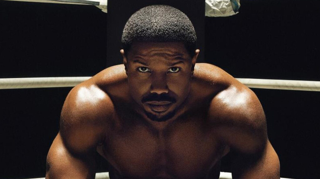 Michael B. Jordan, 39 años, sobre 'Dragon Ball' y sus influencias: "Podría dejarlo todo y dedicarme al anime el resto de mi vida"