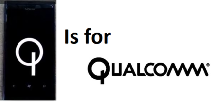 Nokia Sea Ray utiliza hardware de Qualcomm