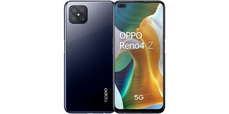 Oppo Reno4 Z 5g 2