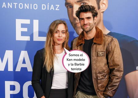 Paula Badosa y Juan Betancourt gritan su amor a los cuatro vientos: las pruebas de que su relación es pura y verdadera