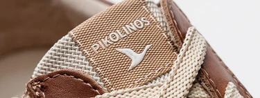 Llega el Súper Jueves al outlet de El Corte Inglés liquidando sandalias, zapatillas y más Pikolinos con hasta un 65% de descuento   