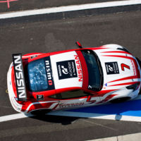 Nissan GT Academy , ¿quieres ser piloto?