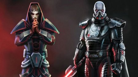 'Star Wars: The Old Republic' se lanzará en diciembre: ya hay plan de precios