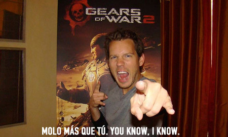 Cliff Bleszinski cree que 'Gears of War' está en buenas manos