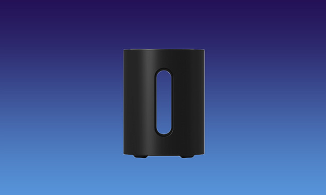 Portada Sonos