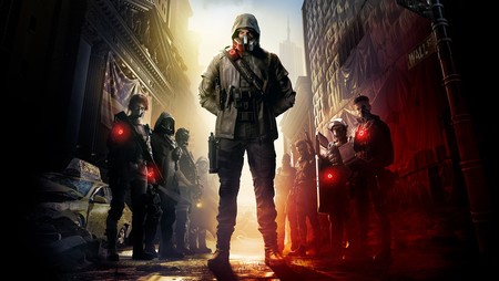 The Division 2 se renueva este mes con su actualización 10 y la segunda temporada de Warlords of New York