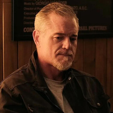 Eric Dane, de 'Anatomía de Grey' y 'Euphoria", rompe a llorar en público al hablar de su terrible enfermedad
