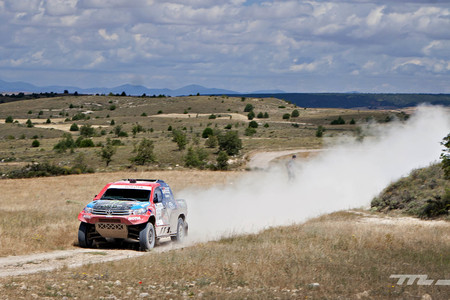 Toyota Hilux Nani Roma