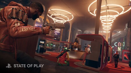 Deathloop deja muy claro de qué va con su nuevo gameplay: acción, poderes sobrenaturales, sigilo y bucles temporales