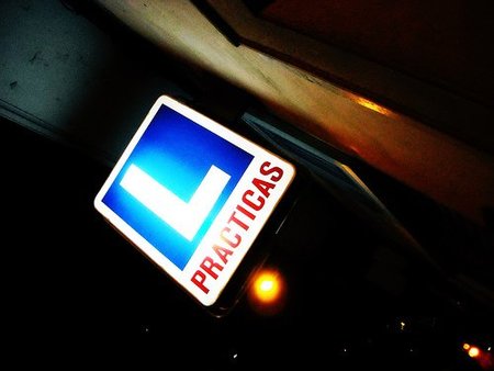 Las autoescuelas; las siguientes en la cola de las subvenciones