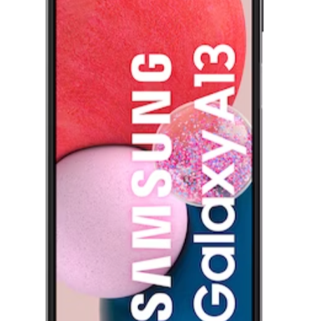 Samsung Galaxy A13 128GB+4GB RAM KM0
