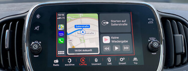 Adaptadores inalámbricos para CarPlay: cuáles comprar y en qué coches funcionan