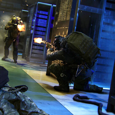 Modern Warfare 4 se mete de lleno en el género de extracción y promete el modo de extracción más ambicioso de la historia de Call of Duty