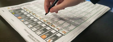 375_142 Elecciones legislativas 2025: qué pasa si no voy a votar en Ciudad de Buenos Aires