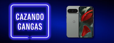 Un Google Pixel a precio de derribo, otro de Xiaomi mucho más barato, ofertas en consolas portátiles y más, Cazando Gangas