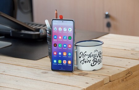 Galaxy A53