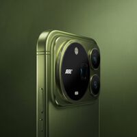 Honor rompe récords con 11.000 mAh de batería y una extraña cámara frontal de 55 MP 
