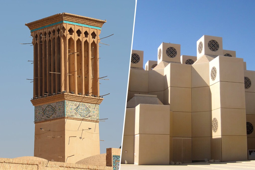 Hace más de 700 años los persas ya habían inventado el 