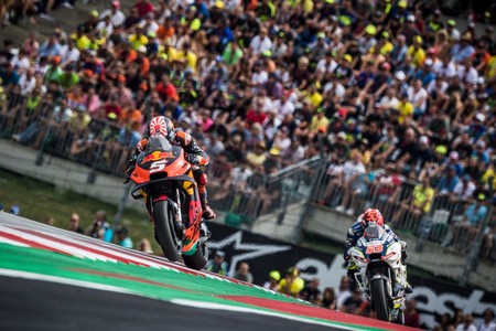 Ktm Motogp 2020 13