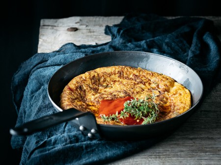 Tortilla