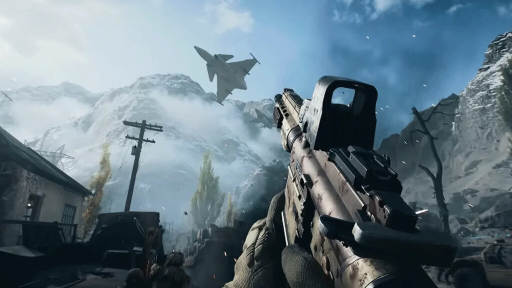 Battlefield 6 se acaba de cargar un montón de servidores de Portal y la comunidad está cabreada a más no poder Battlefield 6 se acaba de cargar un montón de servidores de Portal y la comunidad está cabreada a más no poder