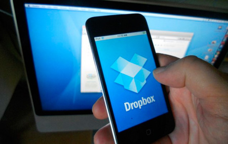 Dropbox promete mejoras en sus sistemas de seguridad tras los últimos ataques