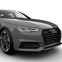 El A4 Ultra Sport será el último Audi con transmisión manual en Estados Unidos