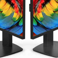 El Acer ProDesigner BM320 es un monitor de alta gama para usuarios que dan gran importancia a la fidelidad de la imagen