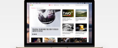 macOS